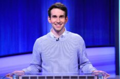 ‘Jeopardy!’: 6 Things to Know About Champ Scott Riccardi