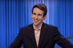 'Jeopardy!' Champ Scott Riccardi Speaks Out About His Amazing Winning Run
