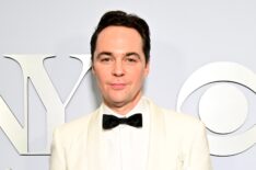 Jim Parsons