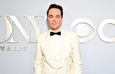 Jim Parsons