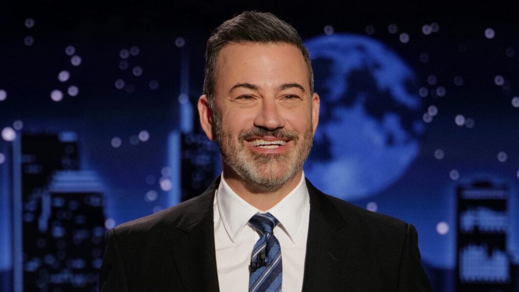 Why Is Jimmy Kimmel Missing From 'Live!'? His Absence Explained