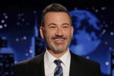 Jimmy Kimmel on ABC's 'Jimmy Kimmel Live!' June 2025.
