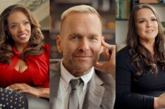 Bob Harper, Contestants, and More Expose 'The Biggest Loser' in Netflix's 'Fit for TV' Doc