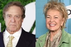 John Goodman and Roseanne Barr's Relationship Now: He Reveals Last Time They Talked