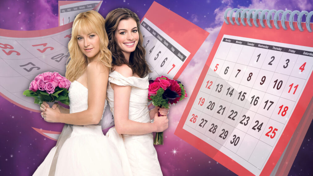 Best and Worst Wedding Dates of 2026, Explained By an Astrologer (Exclusive)