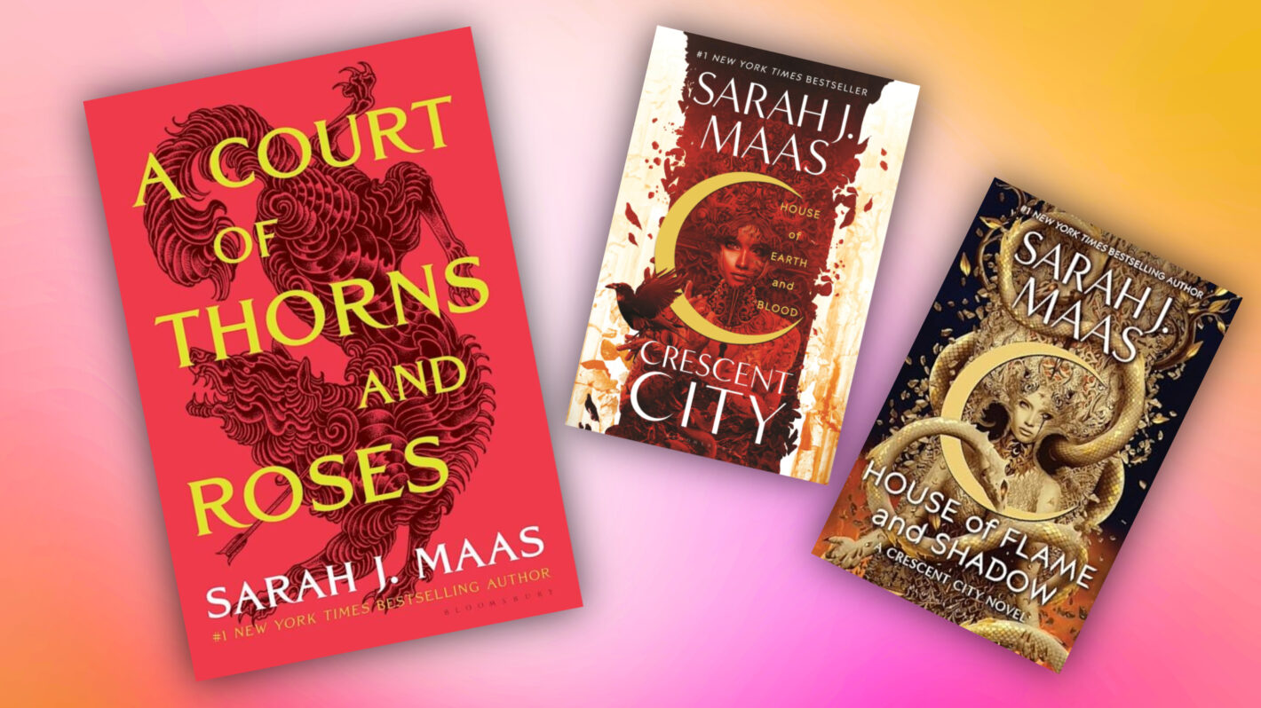 Do you need to read Crescent City before ACOTAR 6?