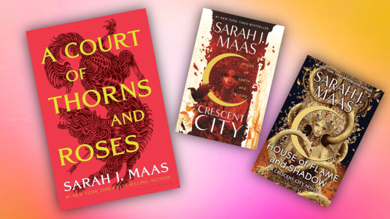 Do you need to read Crescent City before ACOTAR 6?