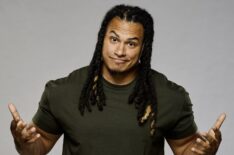 Keanu Soto, Houseguest on Season 27 of the CBS Original Series BIG BROTHER