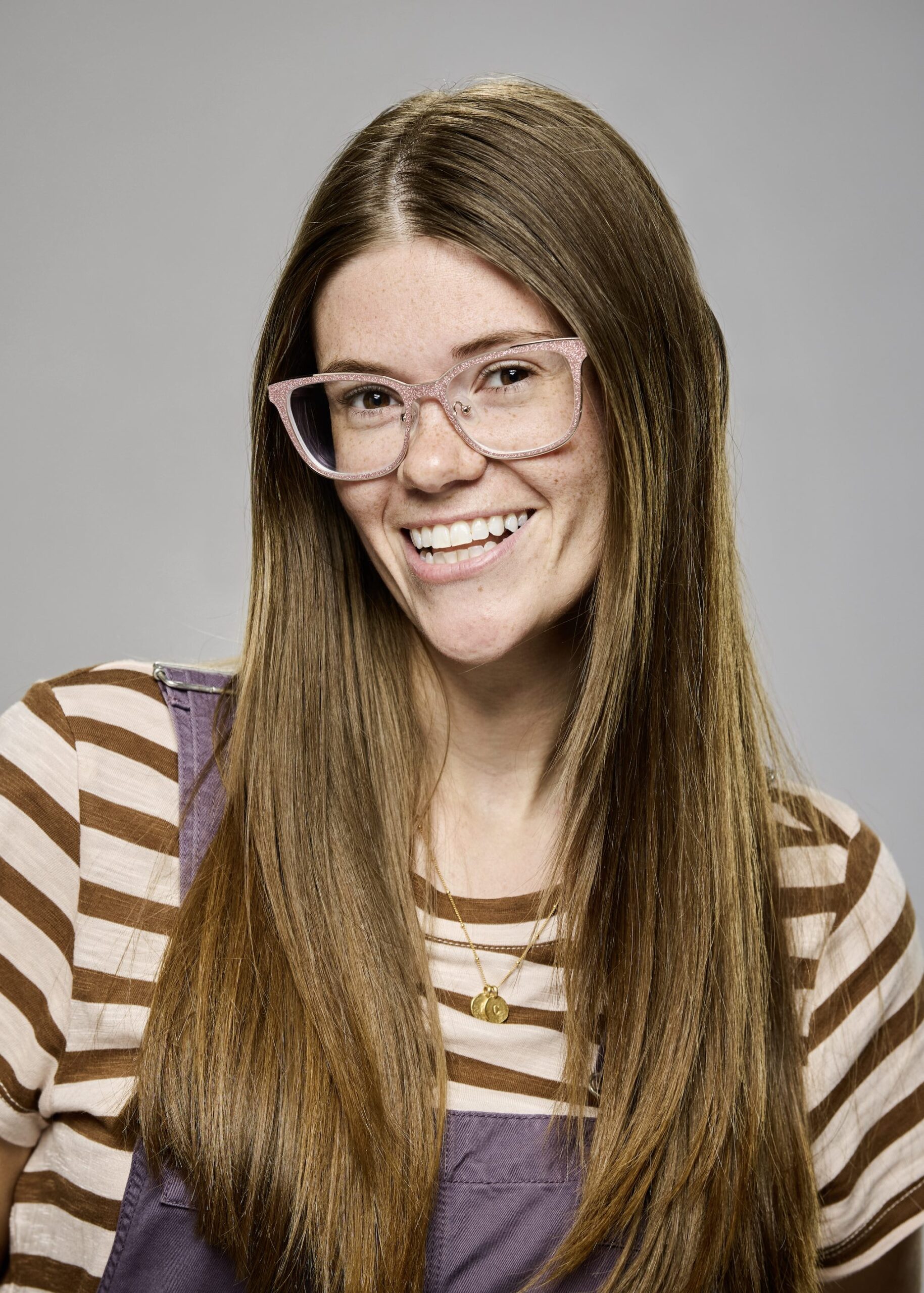 Kelley Jorgensen on Big Brother 27