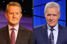 Is Ken Jennings a Better 'Jeopardy!' Host Than Alex Trebek?