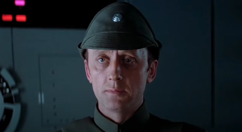 ‘Star Wars’ Legend Kenneth Colley Useless at 87 After Well being Battle