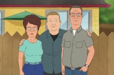 Return of ‘King of the Hill,’ ‘Librarians’ Finale, Ninja Warrior Finals, ‘Atomic People’ on PBS