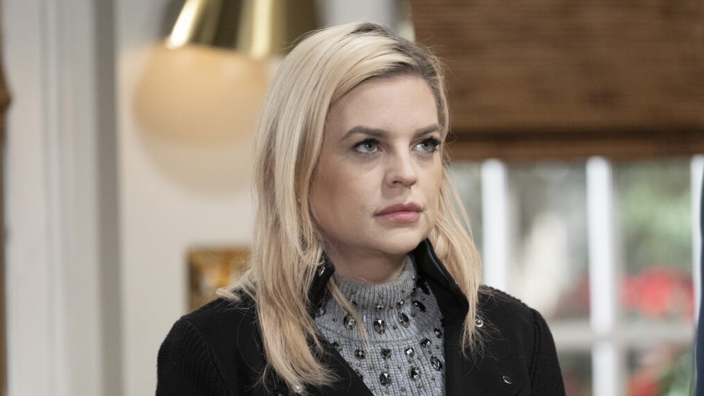 Kirsten Storms on ABC's 'General Hospital,' Episode 15607.