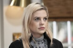 Kirsten Storms on ABC's 'General Hospital,' Episode 15607.