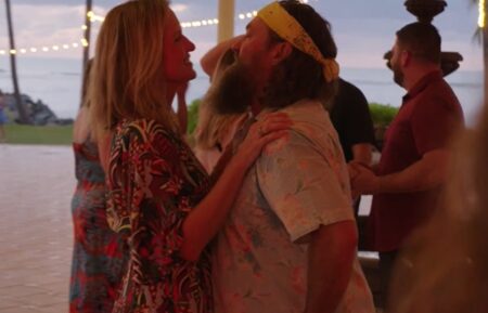 Korie and Willie Duck Dynasty The Revival