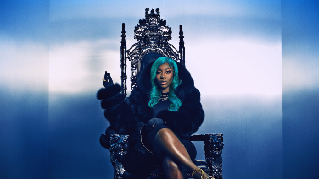 Spice from Love and Hip Hop: Atlanta