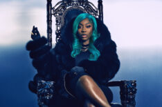 Spice from Love and Hip Hop: Atlanta