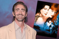 Lee Pace Reveals New Details About 'Practical Magic 2': 'What a Privilege'