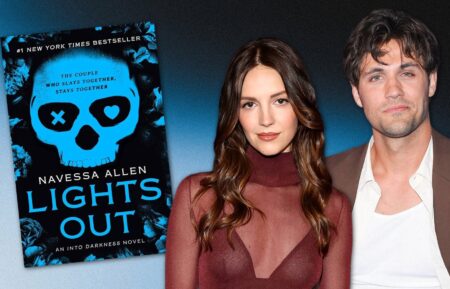 Lights Out Dream Cast