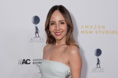 Lilliana Vazquez Reacts to 'E! News' Cancellation: 'Not Surprised'