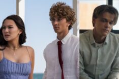 How 'The Summer I Turned Pretty's Season 3 Color Theory Hints at Belly's Endgame