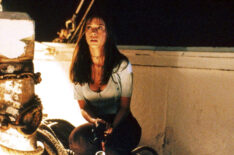 Jennifer Love Hewitt in 1997's 'I Know What You Did Last Summer.'