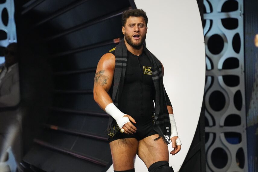 MJF