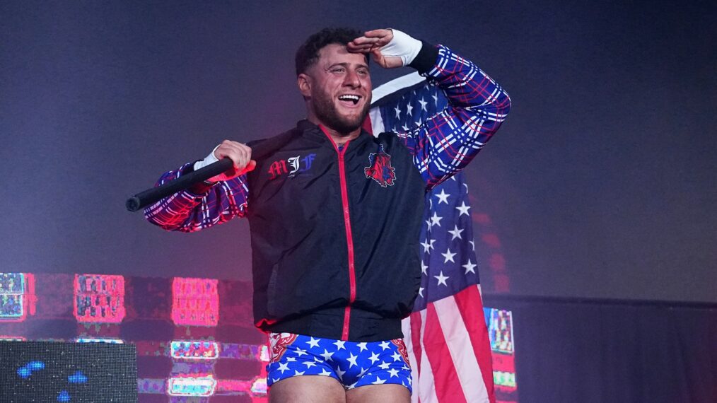 MJF