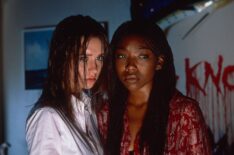 Jennifer Love Hewitt, Brandy Norwood in ‘I Know What You Did Last Summer’