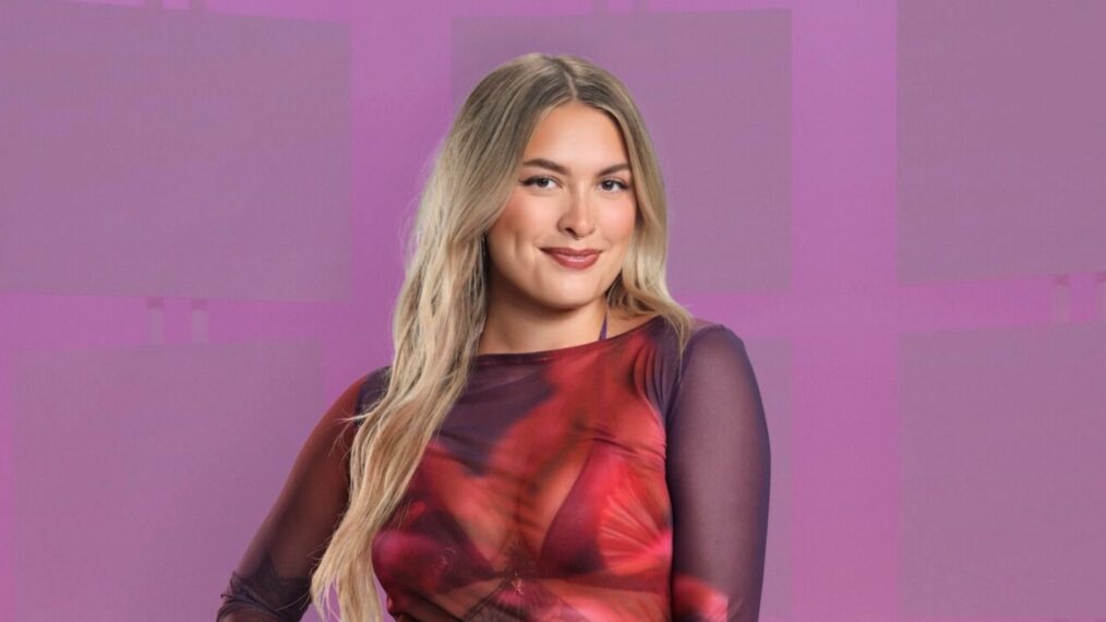 'Perfect Match': Madison Errichiello Teases Season 3 Relationship and More (Exclusive)