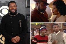 Malcolm-Jamal Warner's Costars and Fans Pay Tribute