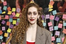 Micaela Diamond as Chani Horowitz in Funny You Should Ask (Dream Cast)