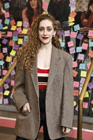 Micaela Diamond as Chani Horowitz in Funny You Should Ask (Dream Cast)