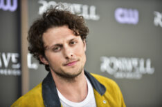 Michael Vlamis as Adam in The Love Hypotheis (Dream Cast)