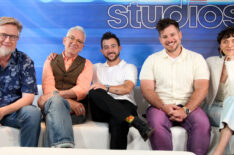 ‘Phineas and Ferb’ Cast Talk Fandom, Friendship & What Brought Them Back Together