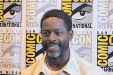 Will Xavier Find His Wife? Sterling K. Brown Teases 'Paradise' Season 2