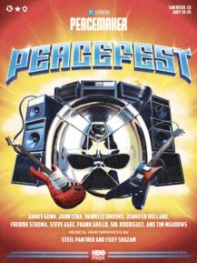Peacefest