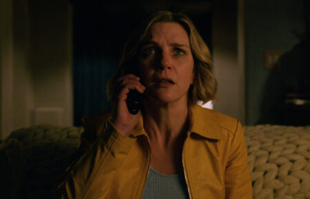 Rhea Seehorn