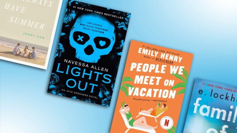 Prime Day 3 for 2 book deal