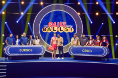 Fox's 'The Quiz With Balls' Experiences its First Ever Tie — Fans React