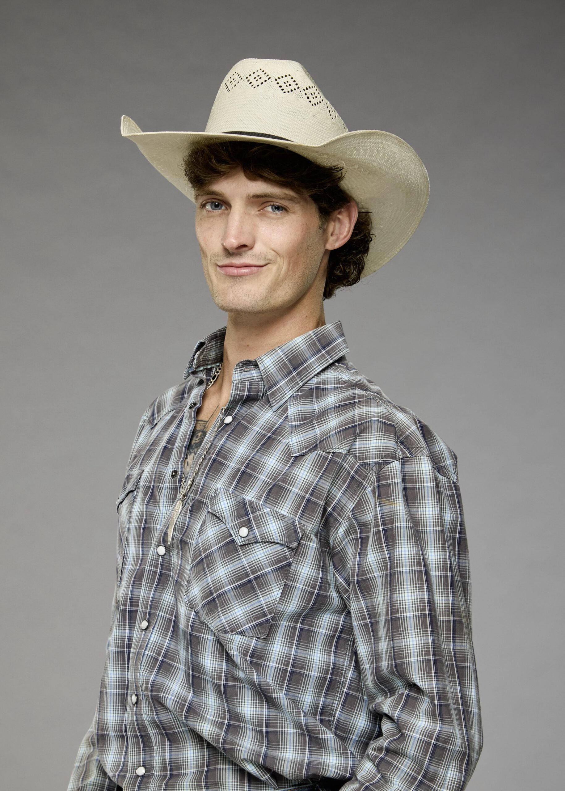 Rylie Jeffries on Big Brother 27