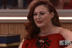 Rachel Reilly on Big Brother 27