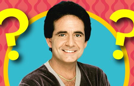 Richard Kline Three’s Company