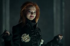 Esmé Creed-Miles as Delirium in 'The Sandman'