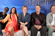 Will 'Resident Alien' Be Saved? Cast & EP Talk Chances & Series Finale Ending