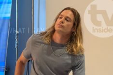 Sam Reid for 'Interview with the Vampire'