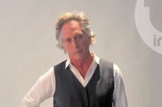 William Fichtner for 'Talamasca'