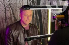 Alan Tudyk for 'Resident Alien'