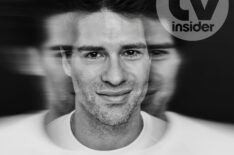 Asher Grodman for 'Ghosts' at SDCC 2025