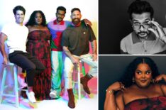 Woodstone's 'Ghosts' Bring the Spirit to Our SDCC Photo Studio